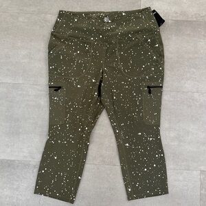 Happy Camper by Torrid Pants